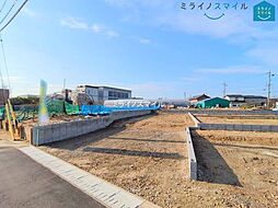 鷲塚小学校碧南第66照光町　全4棟　4号棟