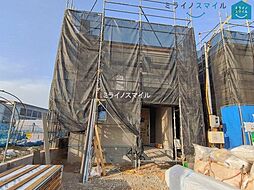 鷲塚小学校碧南第66照光町　全4棟　4号棟