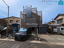 吉田小学校西尾市吉良町吉田　全1棟