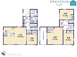 中央小学校碧南第65尾城町　2号棟