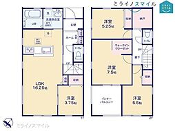 中央小学校碧南第65尾城町　3号棟
