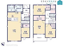 中央小学校碧南第65尾城町　5号棟