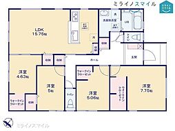 中央小学校碧南第65尾城町　6号棟