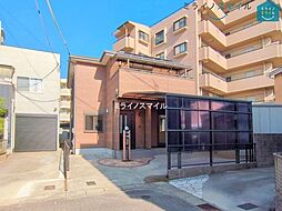 猿渡小学校知立市弘法町弘法下　中古戸建