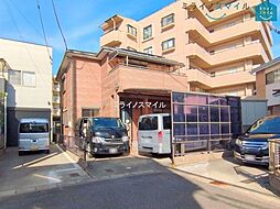 猿渡小学校知立市弘法町弘法下　中古戸建