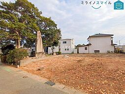 衣浦小学校刈谷市天王町1期　全2区画　1号地