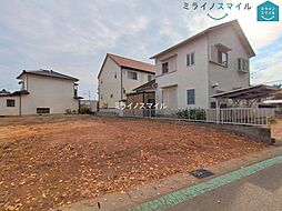 衣浦小学校刈谷市天王町1期　全2区画　2号地