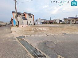 中央小学校豊明市阿野町第8　1号棟