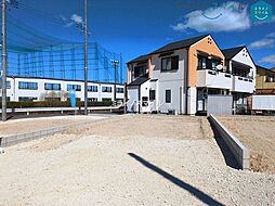 中央小学校豊明市阿野町第8　2号棟