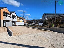 中央小学校豊明市阿野町第8　3号棟