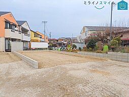 中央小学校豊明市阿野町第8　3号棟