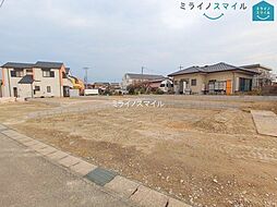 中央小学校豊明市阿野町第8　4号棟