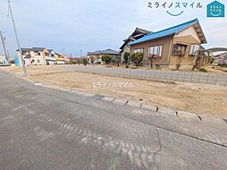 中央小学校豊明市阿野町第8　6号棟