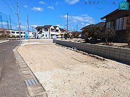 中央小学校豊明市阿野町第8　6号棟