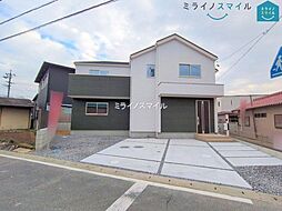 志貴小学校安城市柿碕町2期　1号棟