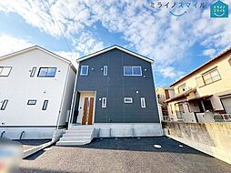 大林小学校豊田市大林町第6　全2棟　1号棟