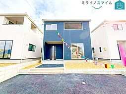 堤小学校豊田市堤町第3　全4棟　1号棟