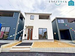 堤小学校豊田市堤町第3　全4棟　2号棟