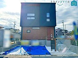 衣丘小学校豊田市三軒町2丁目　全1棟
