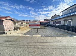 刈谷市住吉町一丁目　更地間口10ｍ超　建築条件付なし