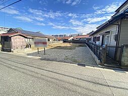 住吉小学校刈谷市住吉町一丁目19-1　建築条件なし