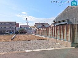 かりがね小学校刈谷市築地町2期　A号棟