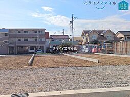 かりがね小学校刈谷市築地町2期　B号棟