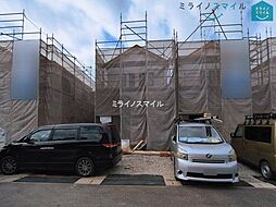 かりがね小学校刈谷市築地町2期　C号棟