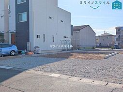 かりがね小学校刈谷市築地町2期　D号棟