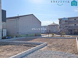 かりがね小学校刈谷市築地町2期　E号棟