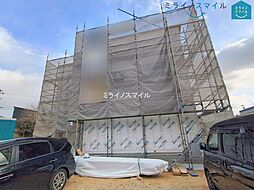 堤小学校豊田市第1堤町宮畔 全1棟