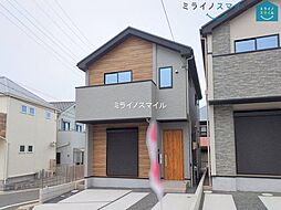 石ヶ瀬小学校大府市森岡町1期　全2棟　1号棟