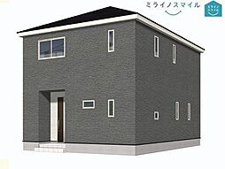 前山小学校豊田市明和町第5 全4棟 1号棟