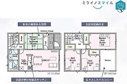 一色東部小学校西尾市一色町松木島第7　全5棟　3号棟
