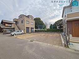 新川小学校碧南市踏分町　全1棟