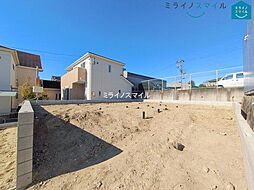 日進西小学校日進市浅田平子　全2棟　2号棟