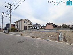 寺津小学校西尾第77巨海町　全4棟　1号棟
