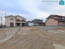 寺津小学校西尾第77巨海町　全4棟　2号棟