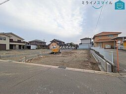 寺津小学校西尾第77巨海町　全4棟　4号棟