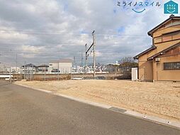 朝日小学校刈谷市野田町北口　1号地