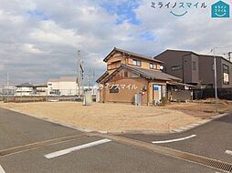 朝日小学校刈谷市野田町北口　2号地