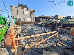 東郷小学校東郷町春木4期　全1棟