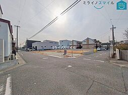 富士松南小学校刈谷市今川町4期　全3棟　1号棟