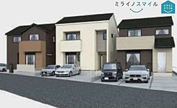 花ノ木小学校西尾市今川町01期　全3棟　2号棟