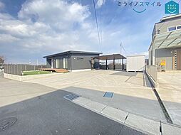 平家建東海市養父町八王子