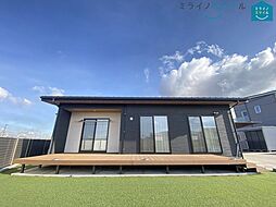 平家建東海市養父町八王子