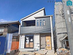 高嶺小学校東郷町和合ケ丘3丁目　全2棟　1号棟