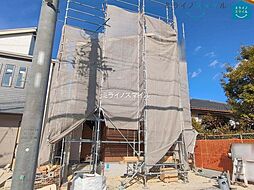 高嶺小学校東郷町和合ケ丘3丁目　全2棟　2号棟