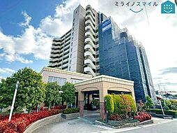 山之手小学校ライオンズガーデン豊田寿町