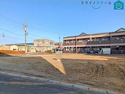 平坂小学校西尾市楠村町北浜屋敷　2号地